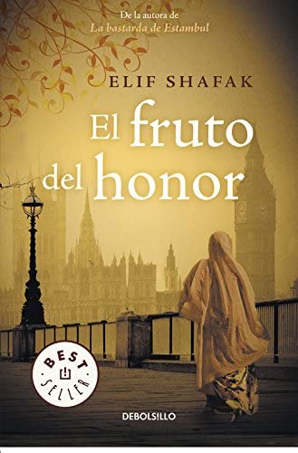 El fruto del honor (Best Seller) (Spanish Edition)