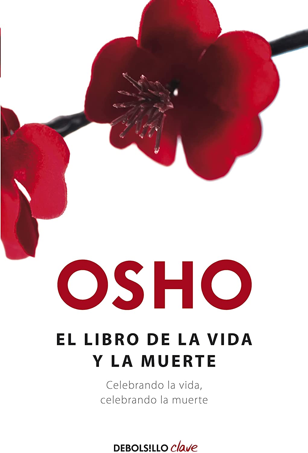 El libro de la vida y la muerte: Celebrando la vida, celebrando la muerte (Clave) (Spanish Edition)