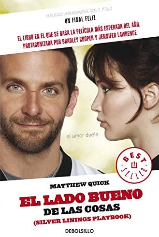 Un Final Feliz (El Lado Bueno De Las Cosas) (Best Seller) (Spanish Edition)