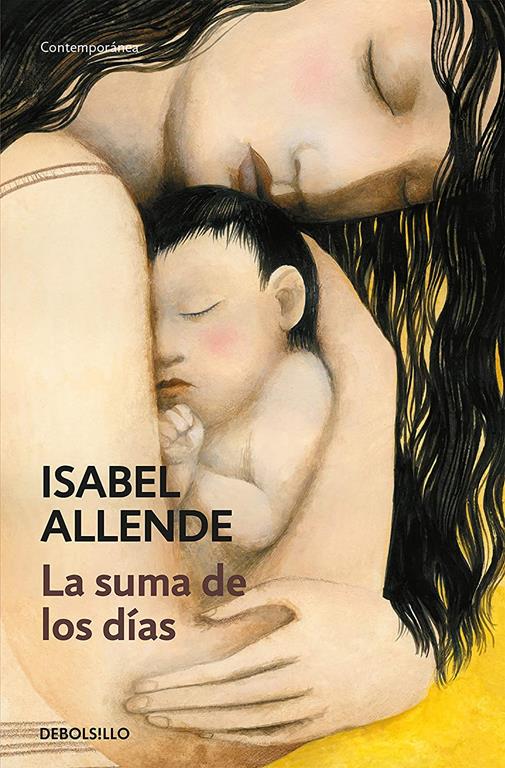 La suma de los d&iacute;as (Contempor&aacute;nea) (Spanish Edition)