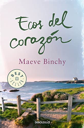 Ecos del coraz&oacute;n (Best Seller) (Spanish Edition)