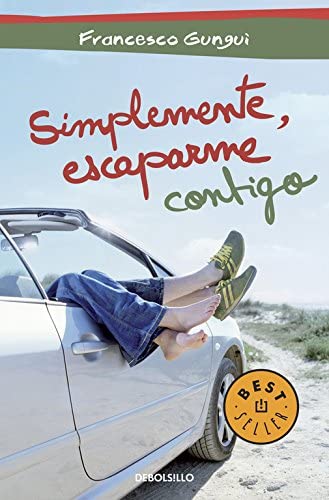 Simplemente, escaparme contigo (Alice y Lucas, una historia de amor 3) (Spanish Edition)