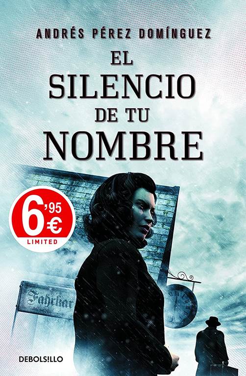 El silencio de tu nombre (CAMPA&Ntilde;AS) (Spanish Edition)