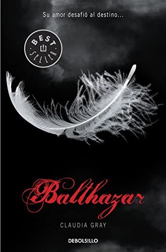 Balthazar (Medianoche 5) (Spanish Edition)