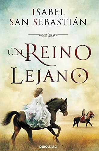 Un reino lejano (Best Seller) (Spanish Edition)