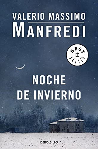 Noche de invierno (Best Seller) (Spanish Edition)