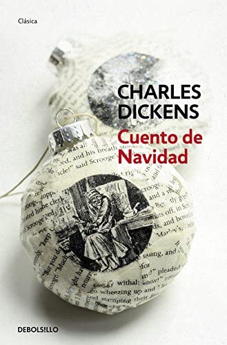 Cuentos de Navidad (Cl&aacute;sica) (Spanish Edition)