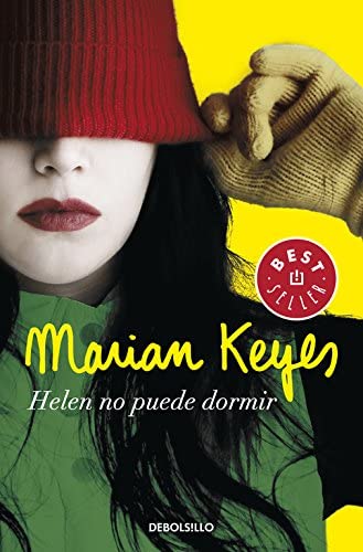 Helen no puede dormir (Familia Walsh 5) (Spanish Edition)