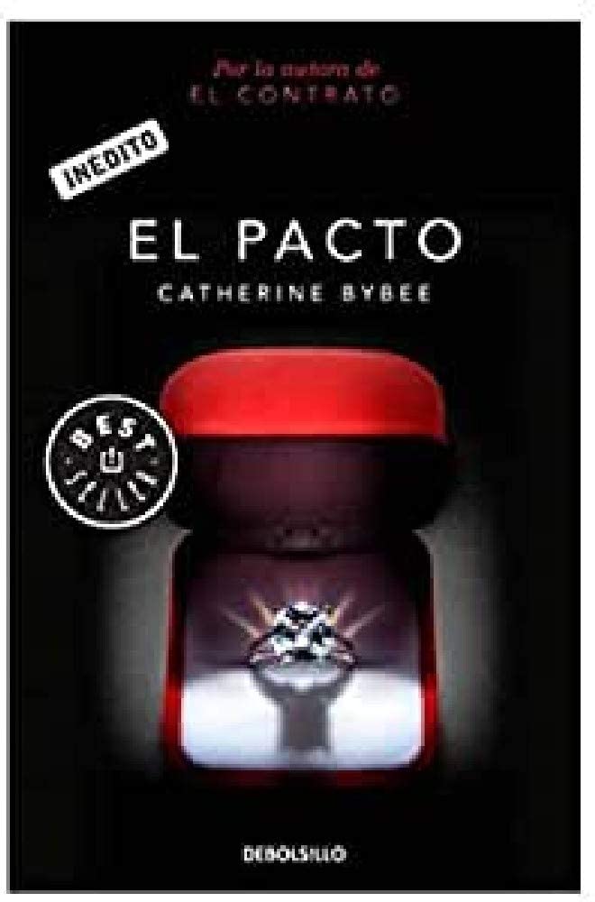 El pacto (Casaderas 2) (Spanish Edition)