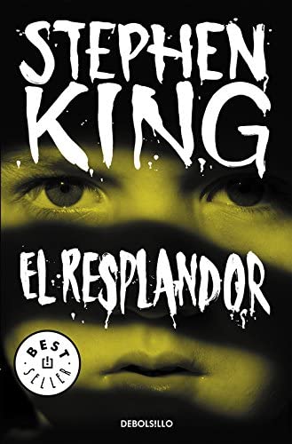 El resplandor (Best Seller) (Spanish Edition)