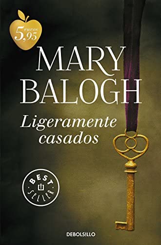 Ligeramente casados (Bedwyn 1) (Spanish Edition)