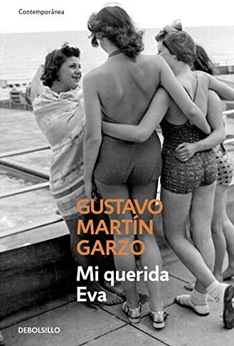 Mi querida Eva (Contempor&aacute;nea) (Spanish Edition)