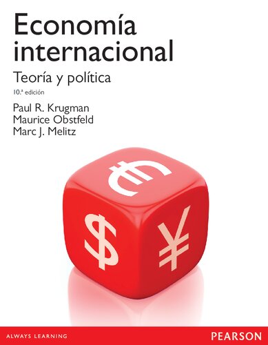 Economía internacional