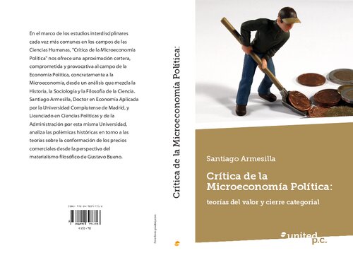 Critica de La Microeconomia Politica