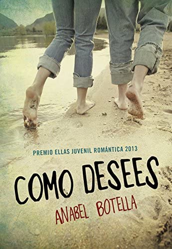 Como desees (Ellas de Montena) (Spanish Edition)