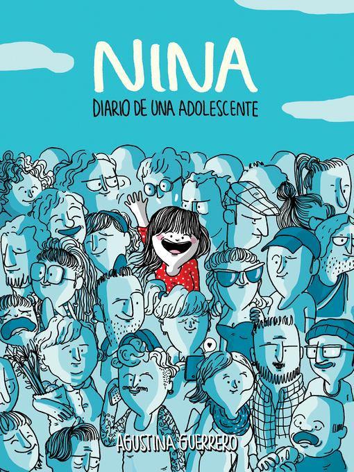 Nina. Diario de una adolescente