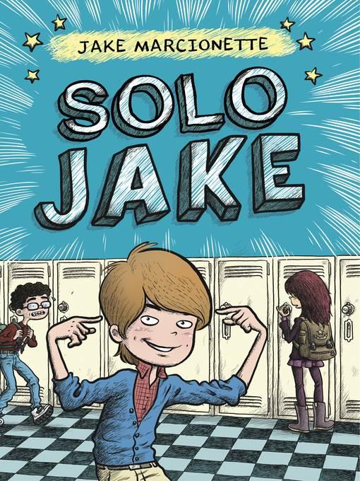 Solo Jake (Solo Jake 1)