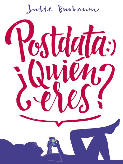 Postdata