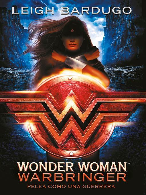 Wonder Woman: Warbringer