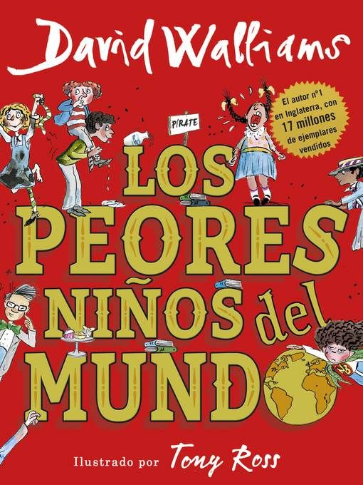 Los peores niños del mundo