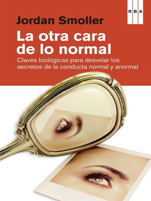 La otra cara de lo normal