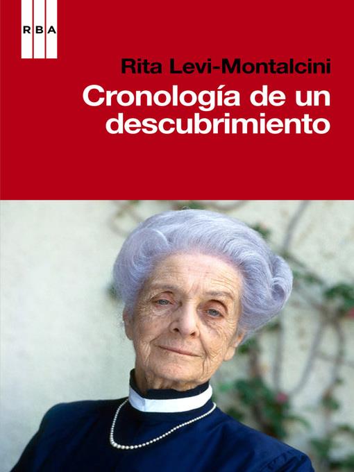 Cronología de un descubrimiento