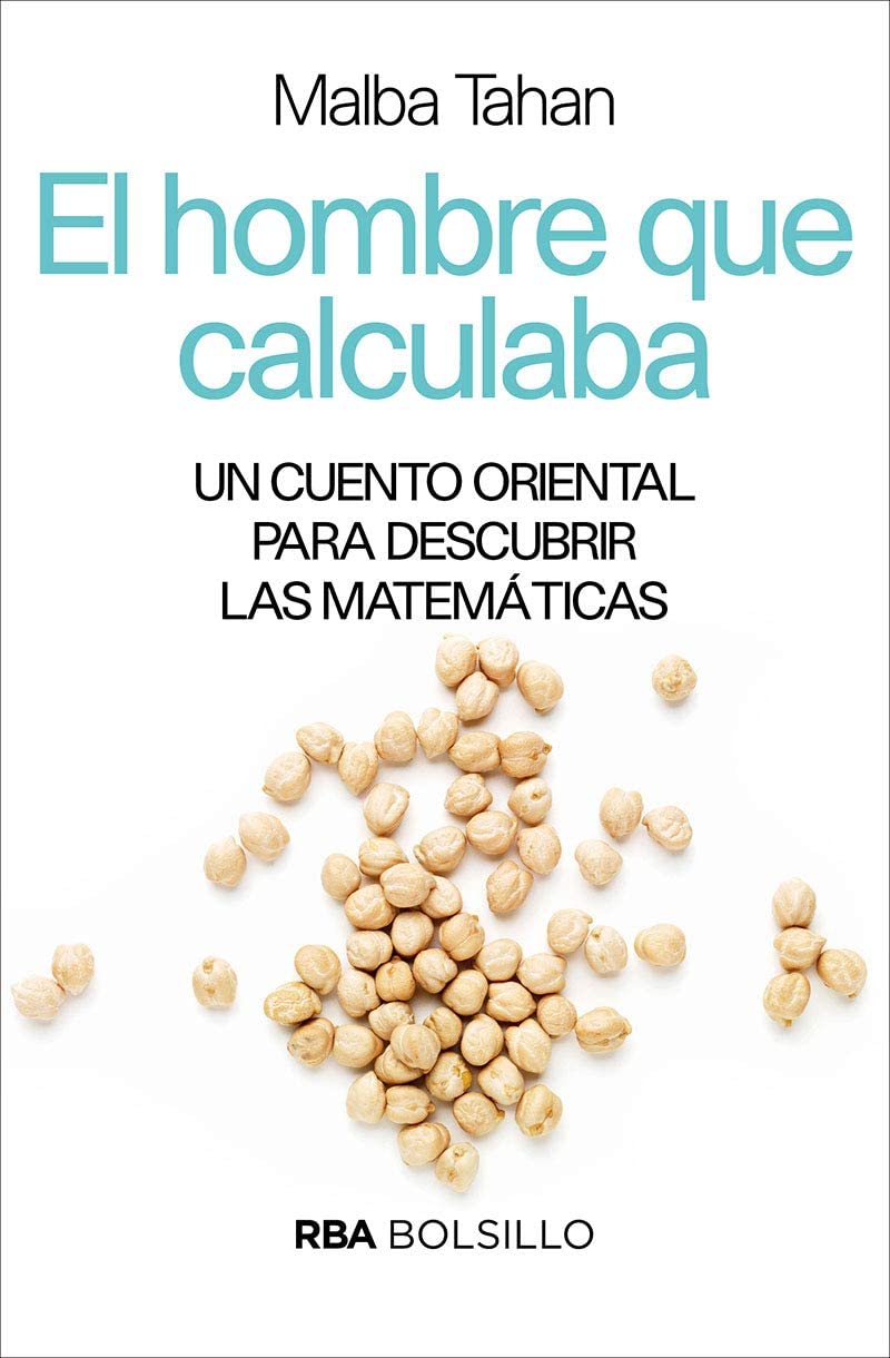 El hombre que calculaba (NO FICCI&Oacute;N) (Spanish Edition)