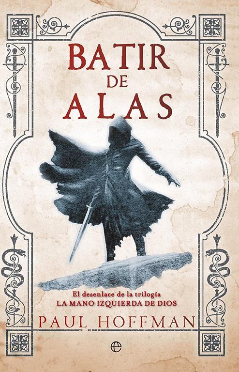 Batir de alas (Ficci&oacute;n) (Spanish Edition)