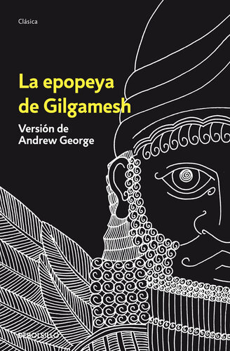 La epopeya de Gilgamesh