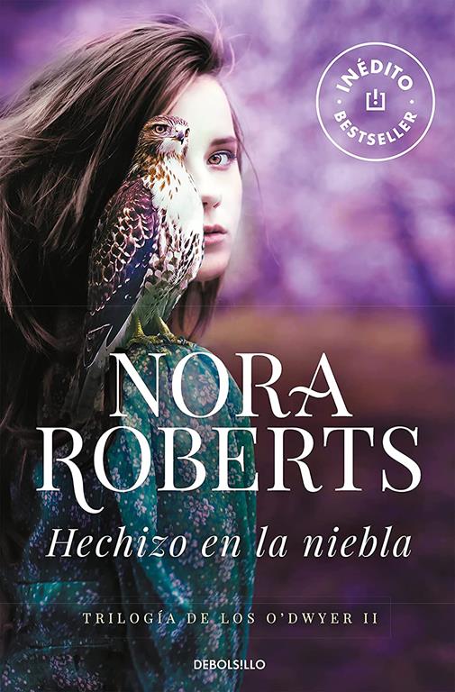 Hechizo en la niebla (Trilog&iacute;a de los O'Dwyer 2) (Spanish Edition)