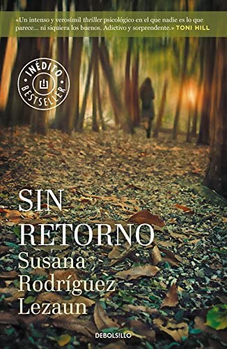 Sin retorno (Best Seller) (Spanish Edition)