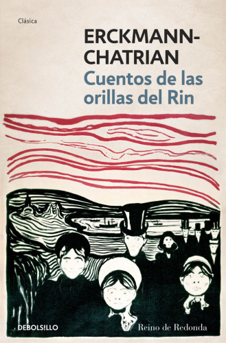 Cuentos de las orillas del Rin.