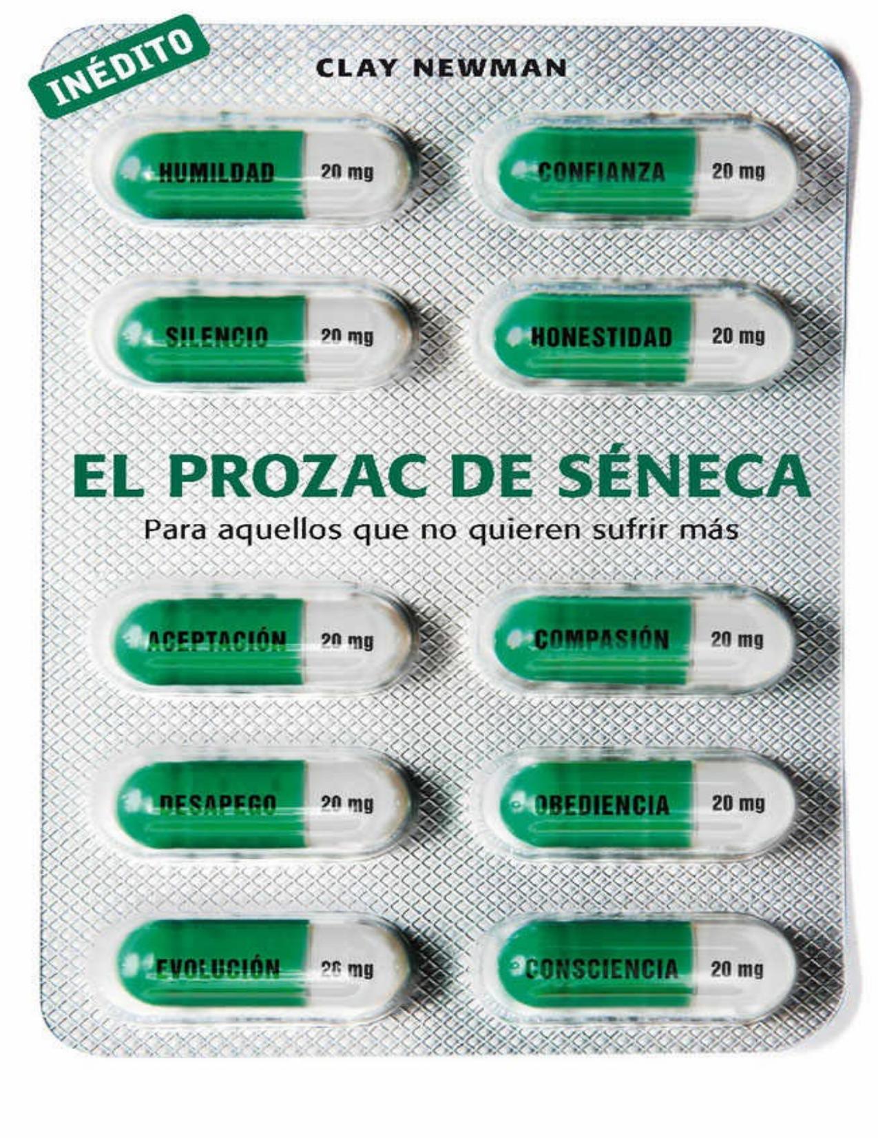 El prozac de Séneca