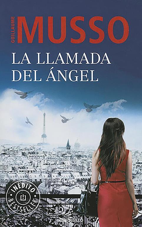 La llamada del &aacute;ngel / The Angel's Call (Best Seller) (Spanish Edition)