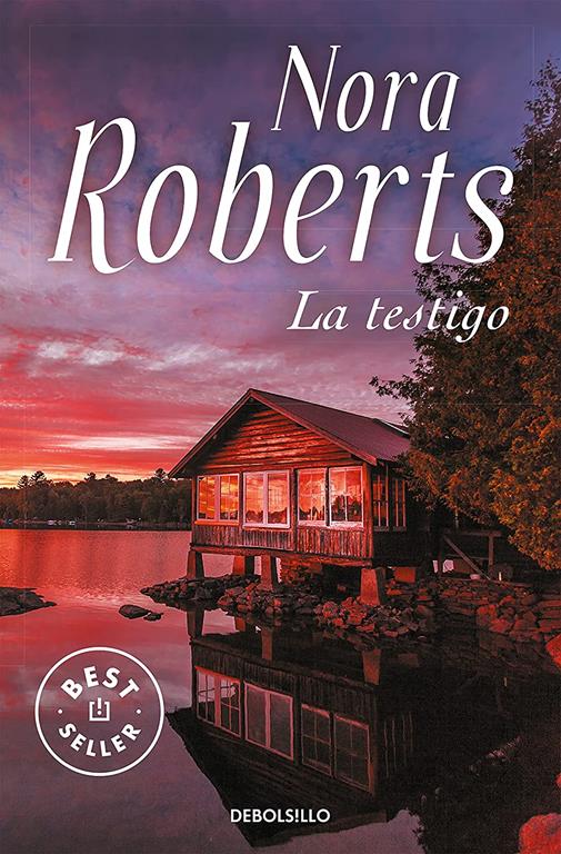 La testigo (Best Seller) (Spanish Edition)