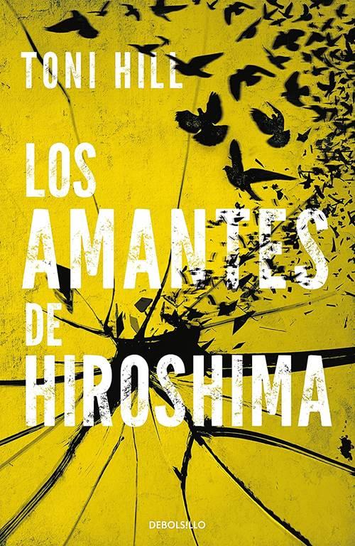 Amantes de hiroshima (3) (Inspector Salgado) (Spanish Edition)