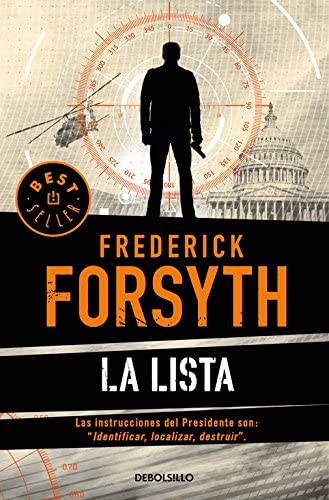 La lista (Best Seller) (Spanish Edition)