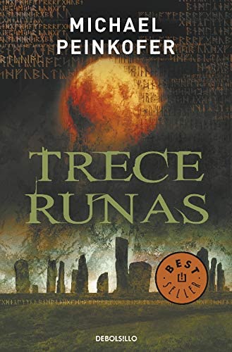 Trece runas (Best Seller) (Spanish Edition)