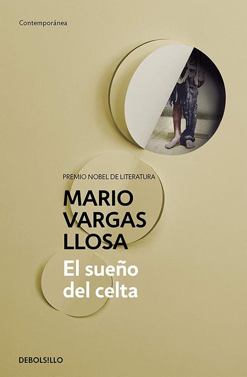 El sue&ntilde;o del Celta / The Dream of the Celt (Contempor&aacute;nea) (Spanish Edition)