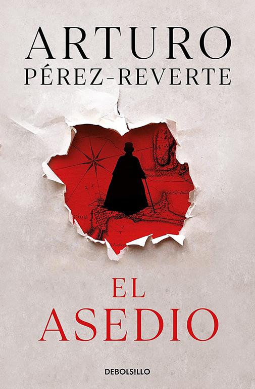 El asedio / The Siege (Best Seller) (Spanish Edition)