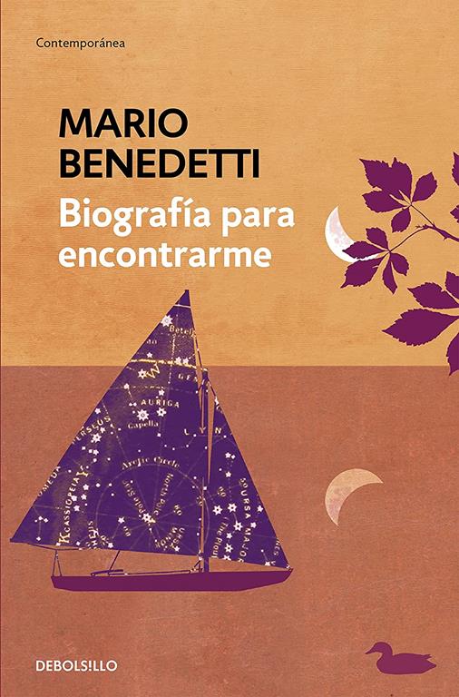 Biograf&iacute;a para encontrarme / An Autobiography of Self Discovery (Contempor&aacute;nea) (Spanish Edition)