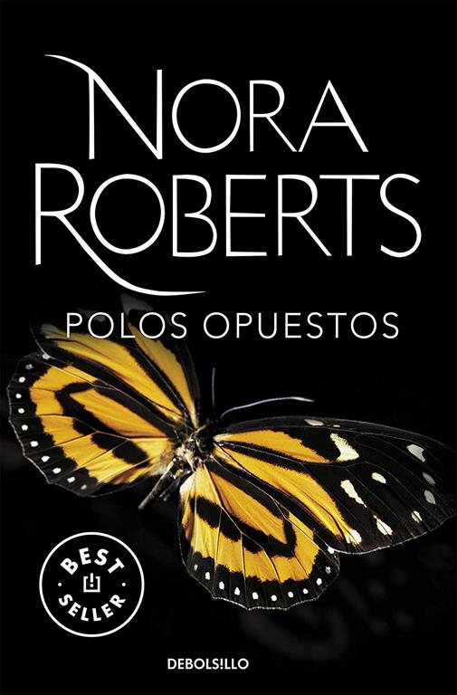 Polos opuestos / Sacred Sins (Best Seller) (Spanish Edition)