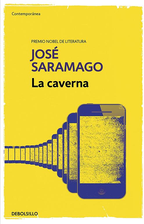 La caverna / The Cave (Contempor&aacute;nea) (Spanish Edition)