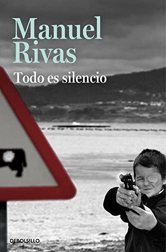 Todo es silencio (Best Seller) (Spanish Edition)