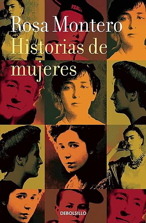 Historias de mujeres / Stories of Women (Best Seller) (Spanish Edition)