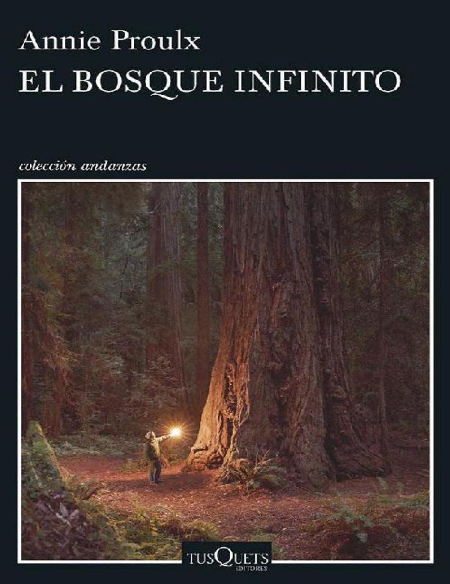 El bosque infinito