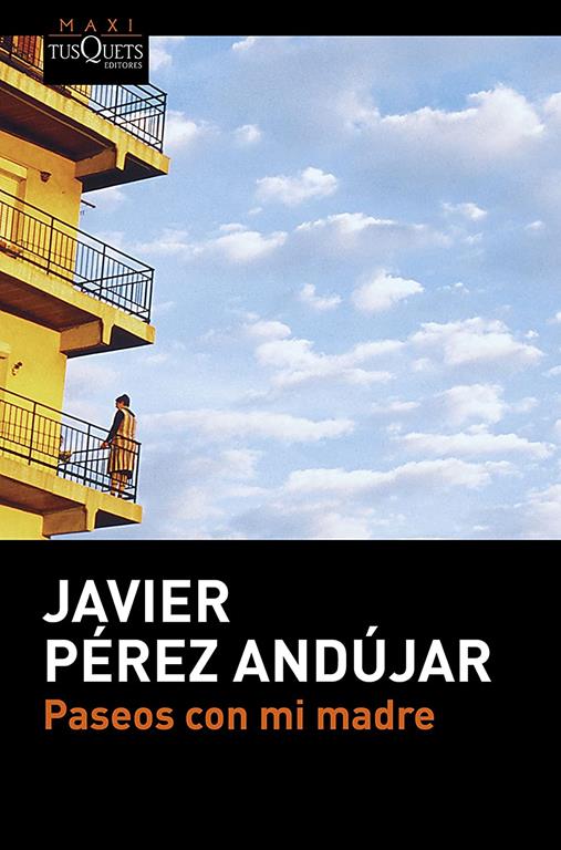 Paseos con mi madre (MAXI) (Spanish Edition)