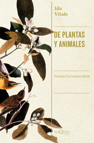 De plantas y animales