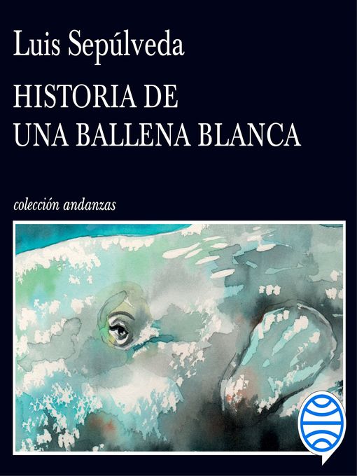 Historia de una ballena blanca