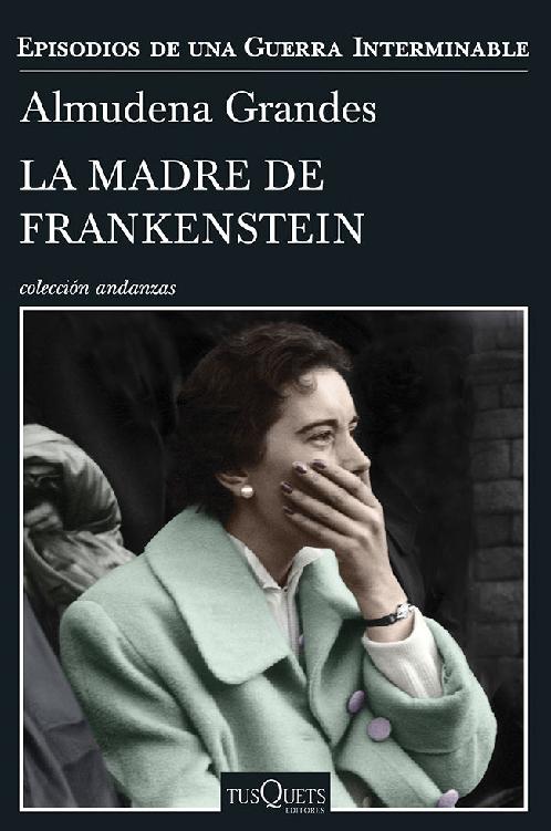 La madre de Frankenstein